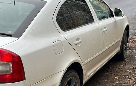 Skoda Octavia, 2011 год, 650 000 рублей, 5 фотография