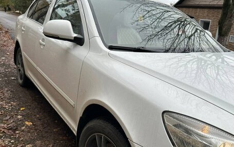 Skoda Octavia, 2011 год, 650 000 рублей, 4 фотография