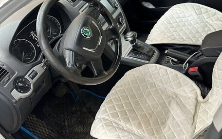 Skoda Octavia, 2011 год, 650 000 рублей, 7 фотография