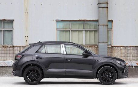 Volkswagen T-Roc I, 2025 год, 2 870 000 рублей, 4 фотография