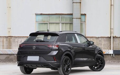 Volkswagen T-Roc I, 2025 год, 2 870 000 рублей, 5 фотография