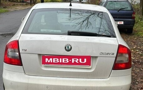 Skoda Octavia, 2011 год, 650 000 рублей, 6 фотография