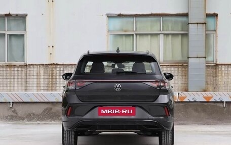 Volkswagen T-Roc I, 2025 год, 2 870 000 рублей, 6 фотография