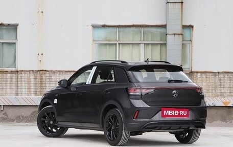 Volkswagen T-Roc I, 2025 год, 2 870 000 рублей, 7 фотография