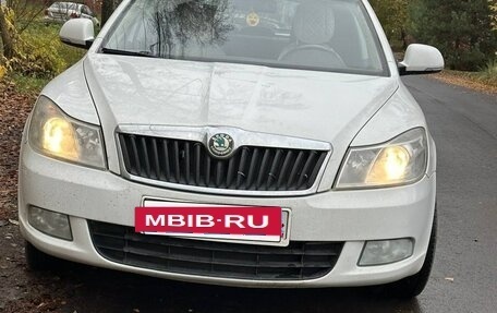 Skoda Octavia, 2011 год, 650 000 рублей, 2 фотография