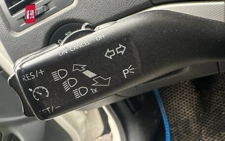 Skoda Octavia, 2011 год, 650 000 рублей, 8 фотография