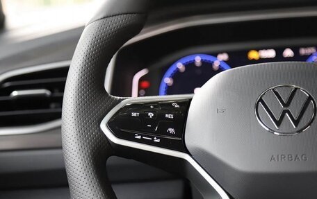 Volkswagen T-Roc I, 2025 год, 2 870 000 рублей, 15 фотография
