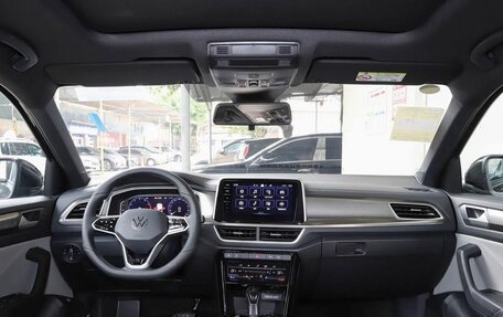 Volkswagen T-Roc I, 2025 год, 2 870 000 рублей, 12 фотография