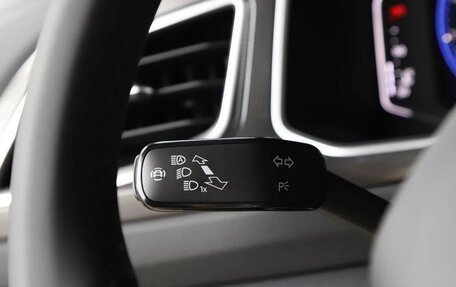 Volkswagen T-Roc I, 2025 год, 2 870 000 рублей, 13 фотография