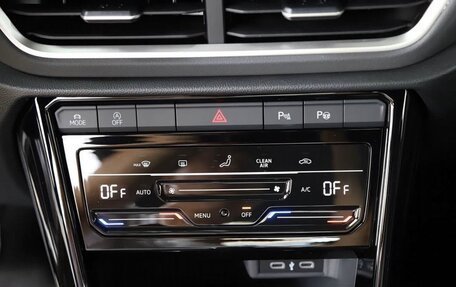 Volkswagen T-Roc I, 2025 год, 2 870 000 рублей, 19 фотография