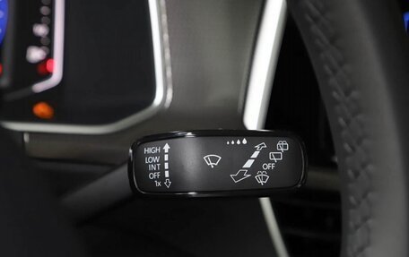 Volkswagen T-Roc I, 2025 год, 2 870 000 рублей, 14 фотография