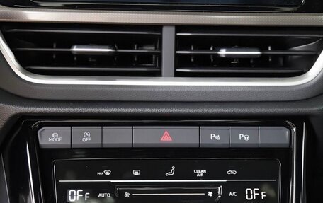 Volkswagen T-Roc I, 2025 год, 2 870 000 рублей, 20 фотография