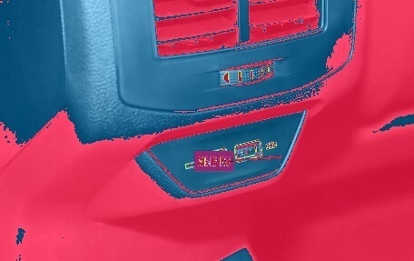 Volkswagen T-Roc I, 2025 год, 2 870 000 рублей, 23 фотография