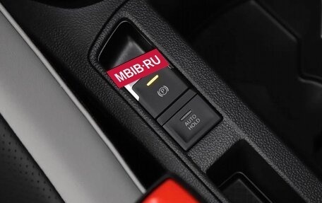 Volkswagen T-Roc I, 2025 год, 2 870 000 рублей, 22 фотография