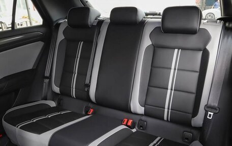 Volkswagen T-Roc I, 2025 год, 2 870 000 рублей, 29 фотография