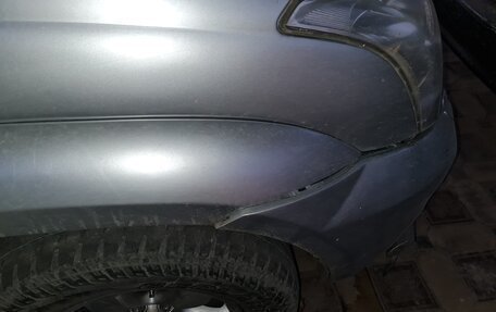 Toyota Land Cruiser Prado 120 рестайлинг, 2004 год, 1 900 000 рублей, 5 фотография