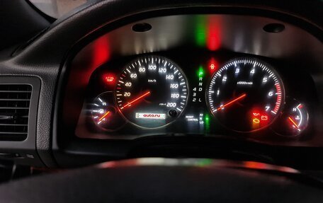 Toyota Land Cruiser Prado 120 рестайлинг, 2004 год, 1 900 000 рублей, 16 фотография