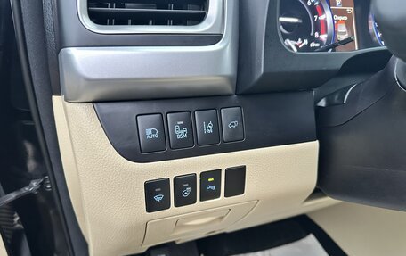 Toyota Highlander III, 2014 год, 3 650 000 рублей, 14 фотография