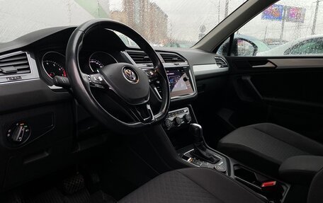 Volkswagen Tiguan II, 2020 год, 2 754 200 рублей, 2 фотография