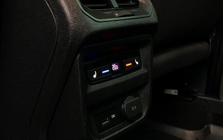 Volkswagen Tiguan II, 2020 год, 2 754 200 рублей, 3 фотография