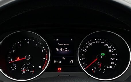 Volkswagen Tiguan II, 2020 год, 2 754 200 рублей, 7 фотография