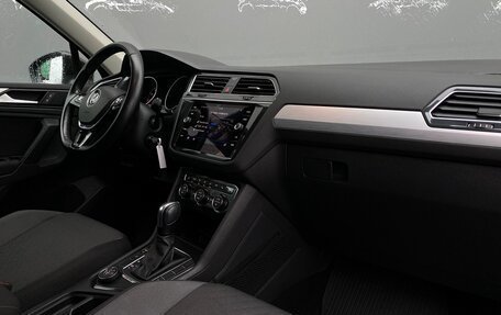 Volkswagen Tiguan II, 2020 год, 2 754 200 рублей, 12 фотография