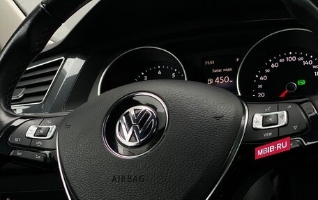 Volkswagen Tiguan II, 2020 год, 2 754 200 рублей, 6 фотография