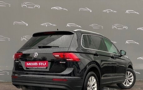 Volkswagen Tiguan II, 2020 год, 2 754 200 рублей, 9 фотография