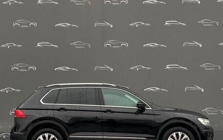 Volkswagen Tiguan II, 2020 год, 2 754 200 рублей, 15 фотография