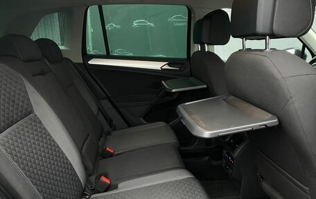 Volkswagen Tiguan II, 2020 год, 2 754 200 рублей, 13 фотография