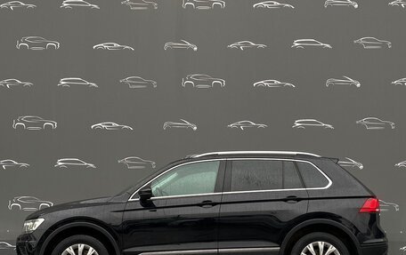 Volkswagen Tiguan II, 2020 год, 2 754 200 рублей, 16 фотография