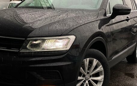 Volkswagen Tiguan II, 2020 год, 2 754 200 рублей, 21 фотография