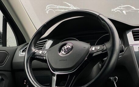 Volkswagen Tiguan II, 2020 год, 2 754 200 рублей, 20 фотография