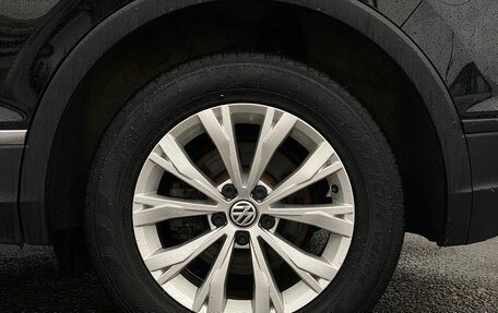 Volkswagen Tiguan II, 2020 год, 2 754 200 рублей, 23 фотография