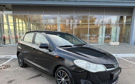 Chery Bonus (A13), 2012 год, 290 000 рублей, 3 фотография