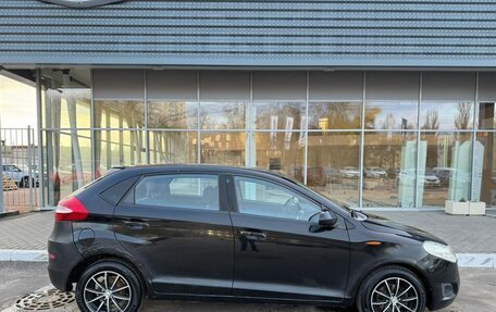 Chery Bonus (A13), 2012 год, 290 000 рублей, 4 фотография