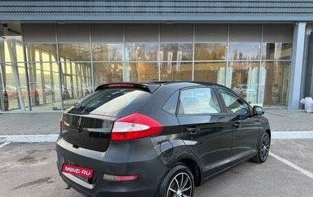 Chery Bonus (A13), 2012 год, 290 000 рублей, 5 фотография