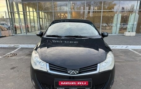 Chery Bonus (A13), 2012 год, 290 000 рублей, 2 фотография