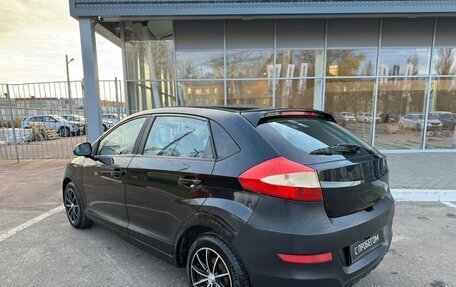 Chery Bonus (A13), 2012 год, 290 000 рублей, 7 фотография