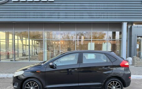 Chery Bonus (A13), 2012 год, 290 000 рублей, 8 фотография