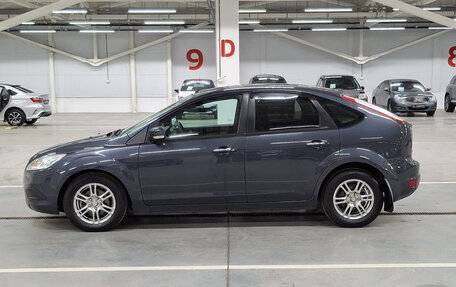 Ford Focus II рестайлинг, 2011 год, 670 000 рублей, 8 фотография