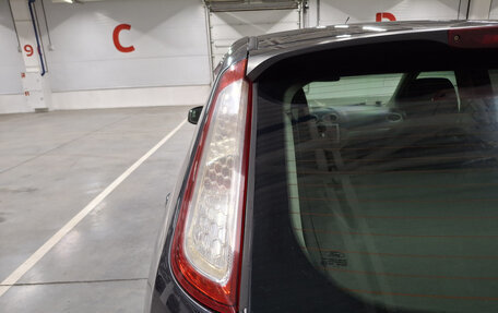 Ford Focus II рестайлинг, 2011 год, 670 000 рублей, 9 фотография