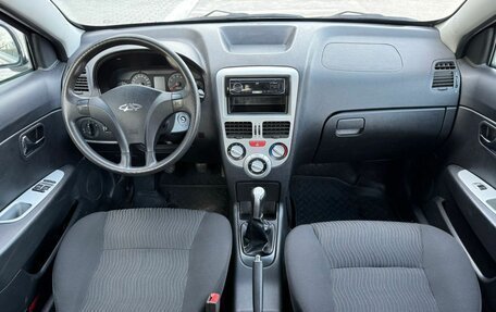 Chery Bonus (A13), 2012 год, 290 000 рублей, 10 фотография