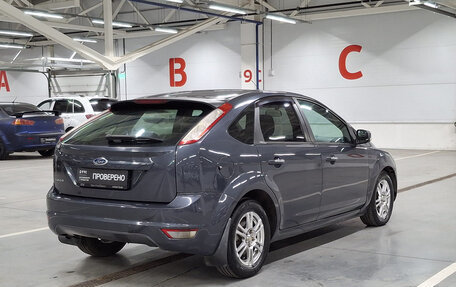 Ford Focus II рестайлинг, 2011 год, 670 000 рублей, 5 фотография