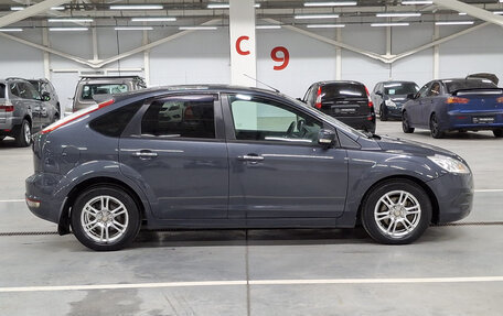 Ford Focus II рестайлинг, 2011 год, 670 000 рублей, 4 фотография