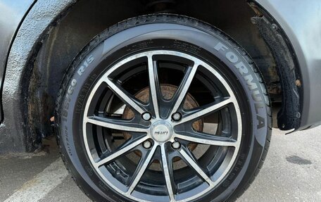 Chery Bonus (A13), 2012 год, 290 000 рублей, 12 фотография