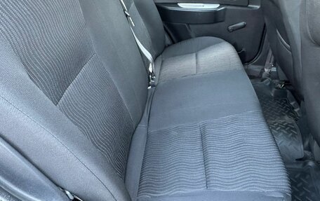 Chery Bonus (A13), 2012 год, 290 000 рублей, 11 фотография