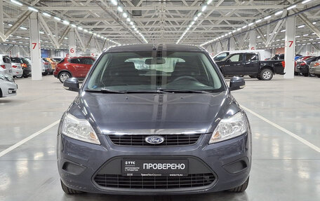 Ford Focus II рестайлинг, 2011 год, 670 000 рублей, 2 фотография