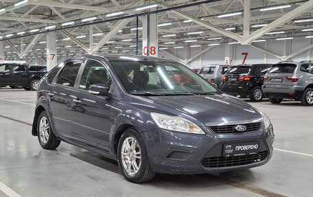 Ford Focus II рестайлинг, 2011 год, 670 000 рублей, 3 фотография