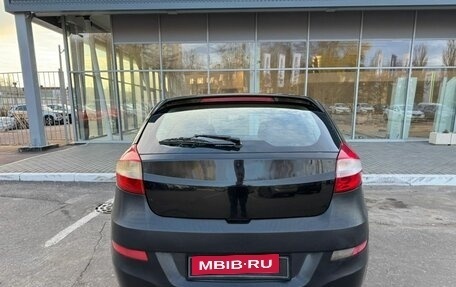 Chery Bonus (A13), 2012 год, 290 000 рублей, 6 фотография